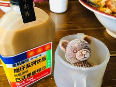 -肥韬茶餐厅(南山mini店)