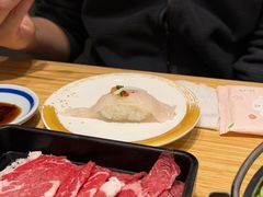-合点寿司(金虹桥商场店)