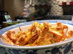 -乐咖啡西餐厅(太湖皇冠假日酒店)