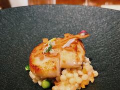 -北京古城老院厉晓麟精致菜