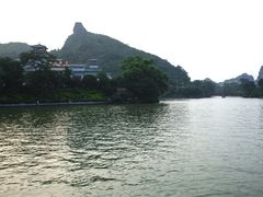 -桂林两江四湖景区