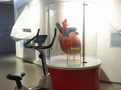 -佛山科学馆