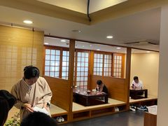 -翔峰炭火鳗鱼(悦泰街里公寓店)
