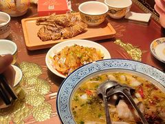 -缪氏川菜(深圳北站缤果空间店)