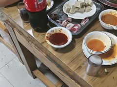 -木萨火锅店(开鲁路店)