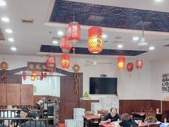 -红灯笼龙凤饭店(宁波老字号店)