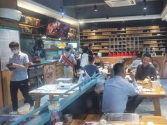 -木屋烧烤(万德庄店)