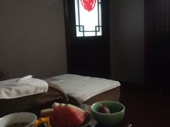 包房-正元阁影院足道SPA(鲁迅故里店)
