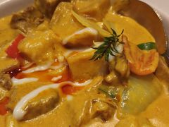 -Thai Alley泰爱里(二沙岛店)