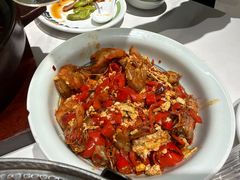 -欧记大排档·景德菜(上海首店)