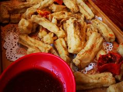 -满堂春特色餐馆