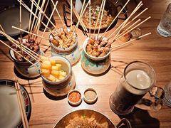-雪熊精酿·哈尔滨烧烤酒馆(非遗大串店)