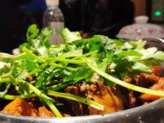 -葛记红焖羊肉(和平路形象店)