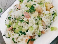 咸肉猪油菜饭-兴安餐厅(兴安路店)
