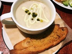 混搭沙律-卡朋厨房(289艺术园区店)