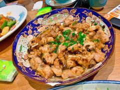 -常来小聚·广州非遗传承餐厅(地王广场店)