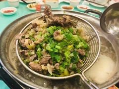 -乌记鲜活牛肉城(金砂东路店)
