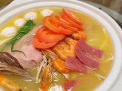 -金龙·打边炉(武进路店)