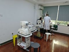 -中科优视医学研究院·验光配镜·近视防控