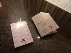 -上海雅居乐万豪侯爵酒店