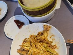 -全聚德(长白直营店)