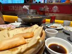 -肖记公安牛肉鱼杂馆·省级非物质文化遗产(江汉路直营店)