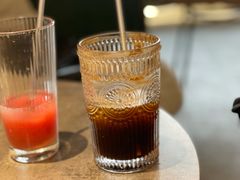 可乐美式-作咖啡(养育巷店)