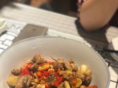 -农耕记·湖南土菜(科技园店)