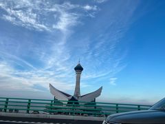 -宁波海天一洲景区