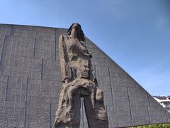 -侵华日军南京大屠杀遇难同胞纪念馆