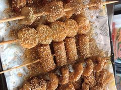 -老酱油炸社