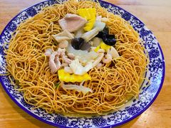 -裕兴记·三虾面(西北街总店)