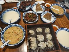 -张家巷美食(南浔店)