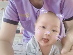 点击看大图 -国际月月生母婴月子中心(旗舰店)
