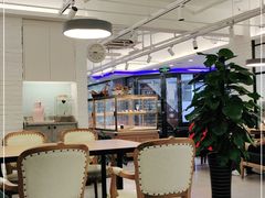 大堂-高力乐面包咖啡厅(西塔店)