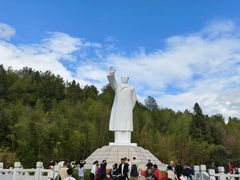 -古田会议纪念馆