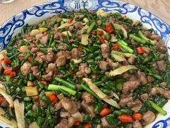 -江湖黑大兔(杨家坪店)
