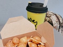 -茶力的小怪兽(梅林卓悦汇店)