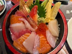 -水之惠鲜鱼料理(王府大街店)