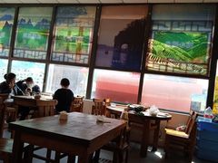 -牛八宝桂林米粉(八里庄店)