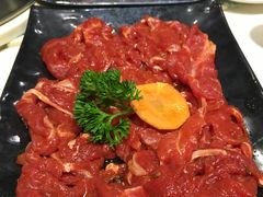 -金刚山(学府路店)
