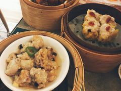 -添好运点心专门店(深水埗店)