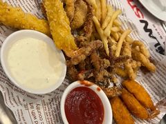 -米兰西点(鞍山店)