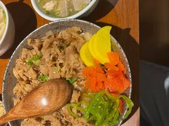 -林妈妈村·日式料理(宝山龙湖天街店)