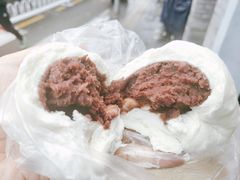 满满的豆沙-天泽祥·鼓楼馒头(鼓楼店)
