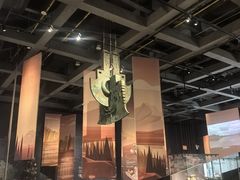 -盘龙城国家考古遗址公园