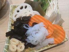 -鱼酷活鱼烤鱼(沈阳大悦城店)