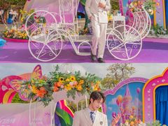 -厦门方特梦幻王国