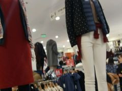 -优衣库(洛阳中州万达广场店)