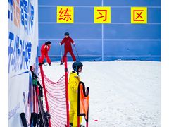 -广州热雪奇迹